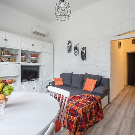 Apartment Katica Zagreb Exterior foto