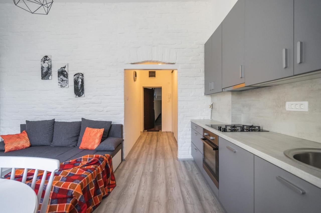 Apartment Katica Zagreb Exterior foto