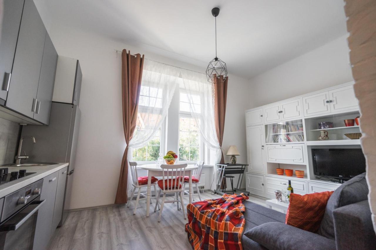 Apartment Katica Zagreb Exterior foto