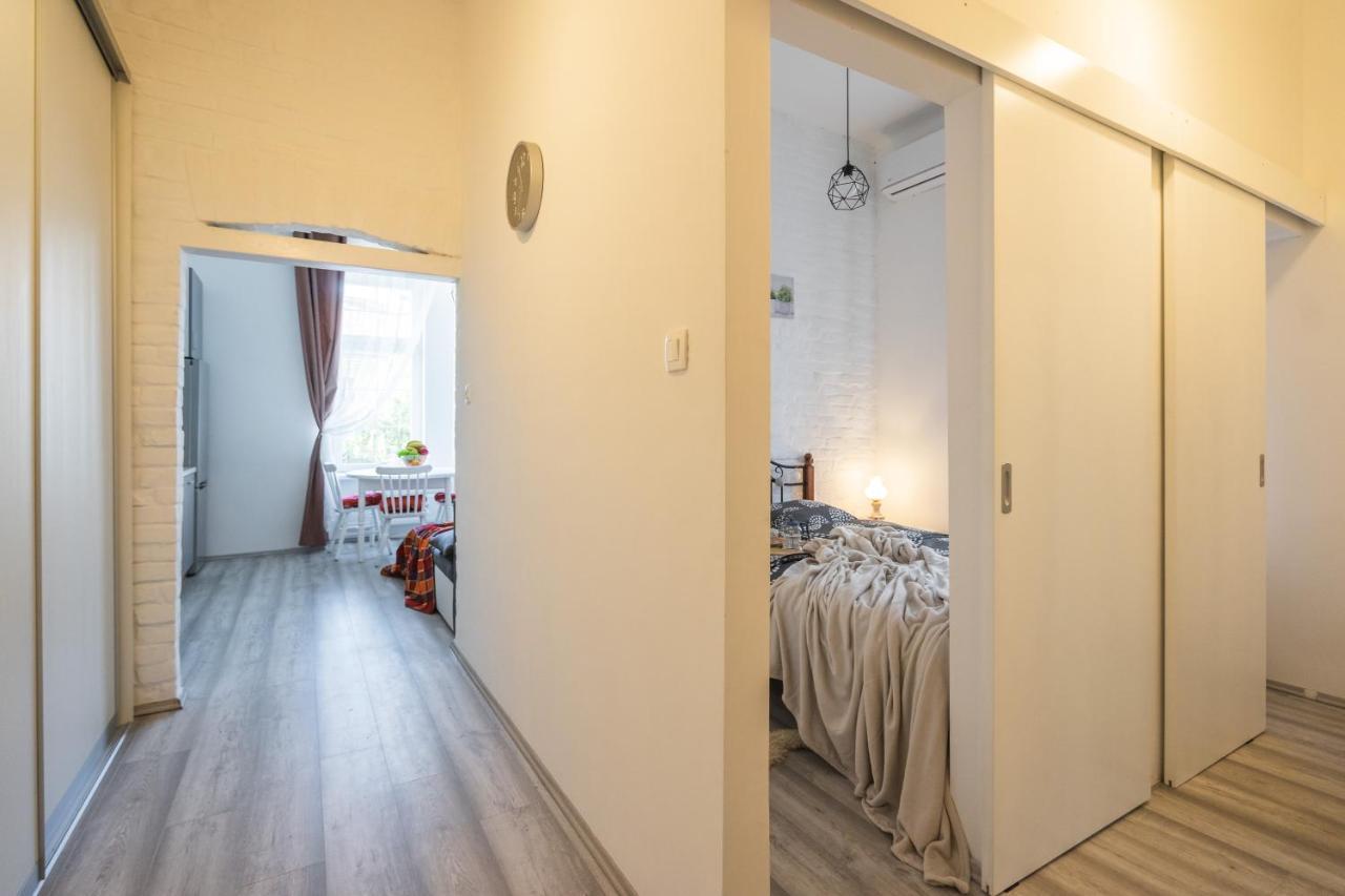 Apartment Katica Zagreb Exterior foto